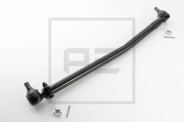 Centre Rod Assembly